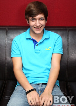 Check Out New Boy Colby Klein