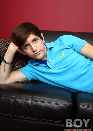 Check Out New Boy Colby Klein