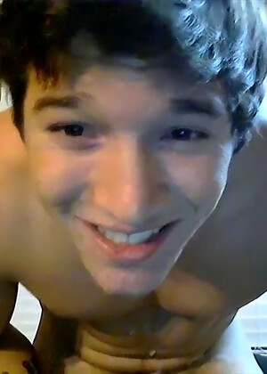 Jizzy McBone. Busts A Hot Nutt!