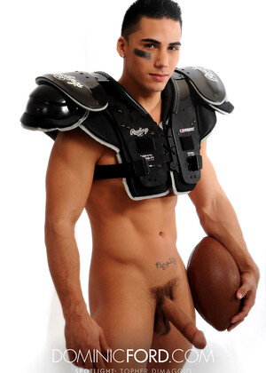 Spotlight: Topher DiMaggio