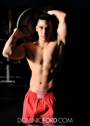 Topher Dimaggio