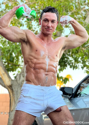 Cade's Car Wash
