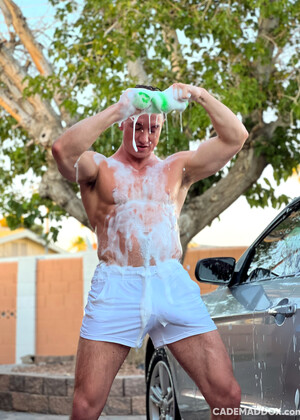 Cade's Car Wash