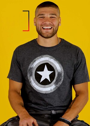 Day One Chat With New Face Mike Cain!