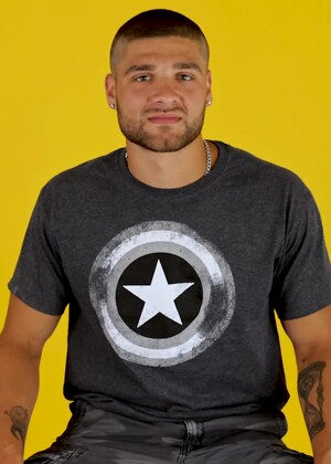 Day One Chat With New Face Mike Cain!