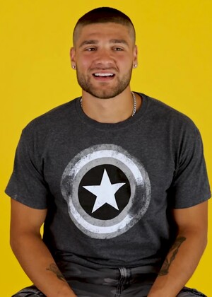 Day One Chat With New Face Mike Cain!