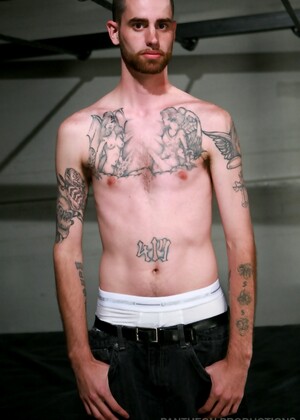 Evan Mansfield - BDDC