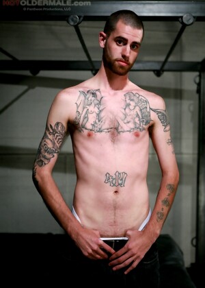 Evan Mansfield - BDDC