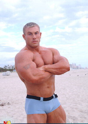 Greg Jones outdoors