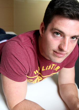My new straight Australian mate Simon Jones