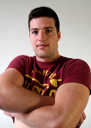 My new straight Australian mate Simon Jones