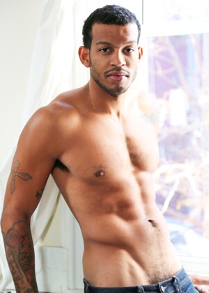 Next Door Ebony - Mike Mann