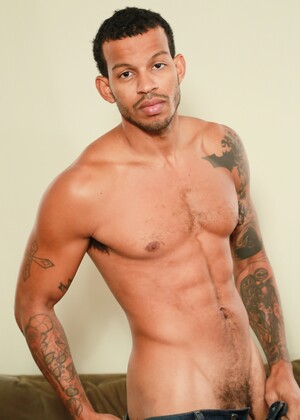 Next Door Ebony - Mike Mann