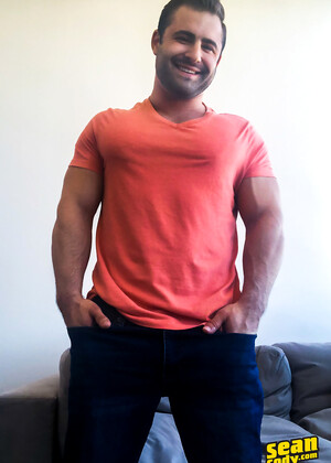 Sean Cody Reese solo
