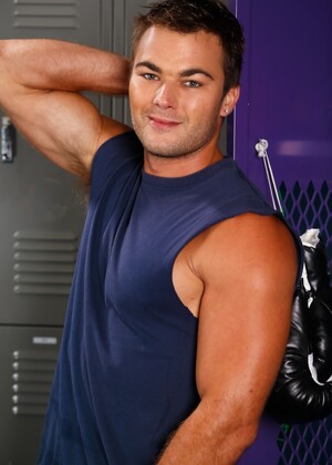 Tristan Scott is a good ol' country boy with southern charm and a bit of a wild streak running through him.