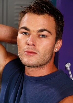 Tristan Scott is a good ol' country boy with southern charm and a bit of a wild streak running through him.