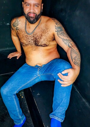 Brooklyn Bear solo