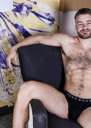 Evan Jordie & Ryder Flynn