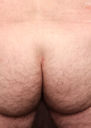 Mature hairy man Thomas Steele