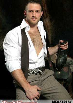 Wagner. Starring Paul Wagner