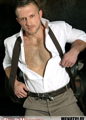 Wagner. Starring Paul Wagner