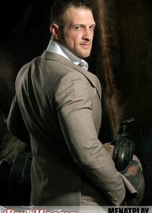Wagner. Starring Paul Wagner