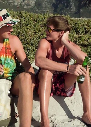 Jamie & Ashton