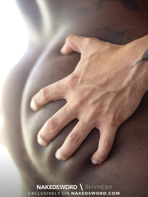 Gonzales and Vitor Guedes