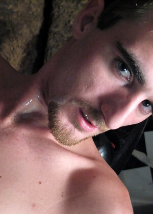 Hung Str8 Guy Duke Squirts