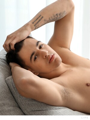 Tony Sogliuzo