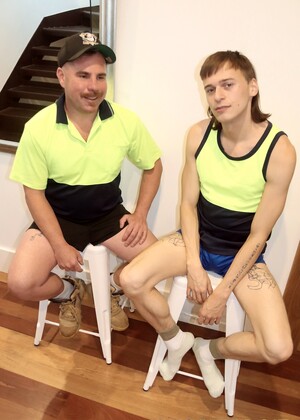 Butt Munchers Down Under