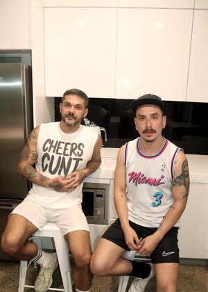 Butt Munchers Down Under