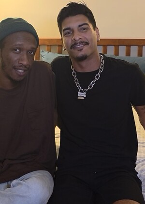 Jeaux Long and Apollo Fates