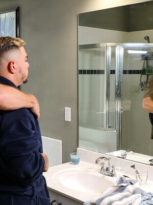Look at yourself