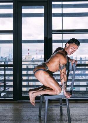 Max Konnor & Siren Santiago