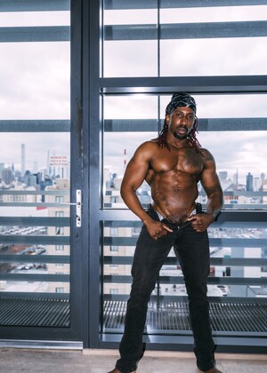 Max Konnor & Siren Santiago