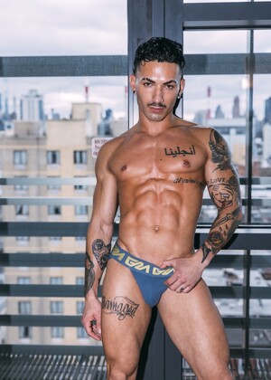 Max Konnor & Siren Santiago