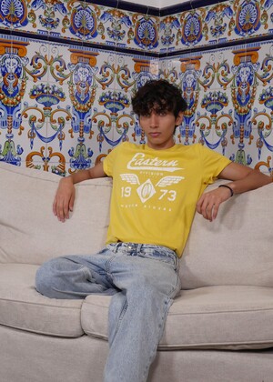 Mateo de la Rosa audition