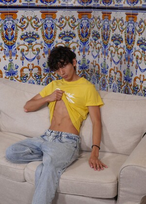 Mateo de la Rosa audition