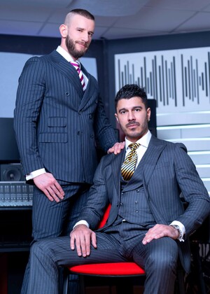 MAP Records: The Hidden Track