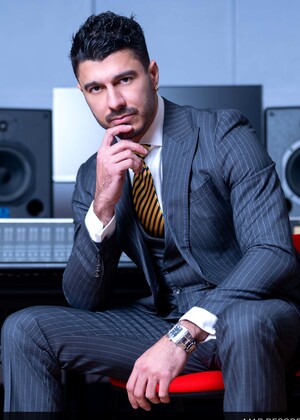 MAP Records: The Hidden Track