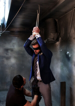 Russian Roulette, Editor's Cut