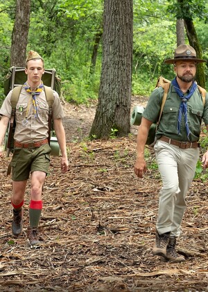 Scout Zac Vol. 1, Title: Free Use