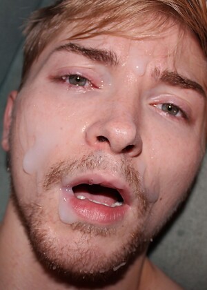 Skater Pounds A Surfer