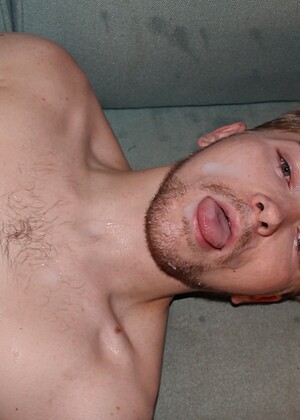 Skater Pounds A Surfer