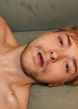 Skater Pounds A Surfer