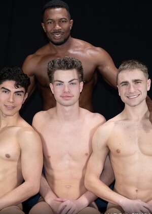 Stud Loads Vol. 8, Title: Stable Master