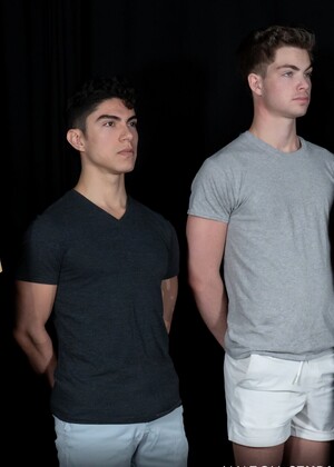 Stud Loads Vol. 8, Title: Stable Master