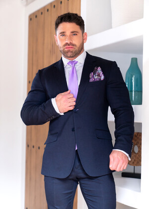 Strong Suit Ep 4: Tag Along