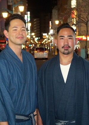 Gabbie's Japan Trip Diary 2-Urano and the Romance of the Night